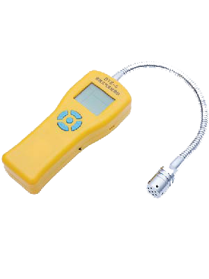 BT-5A便携式可燃气体检测仪