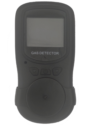 BTS-5D便携式气体检测仪